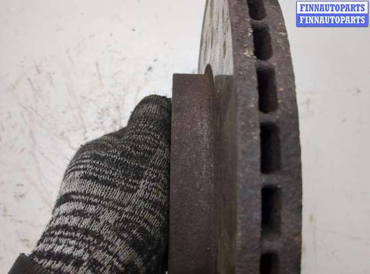 купить Диск тормозной на Renault Safrane 1992-2000