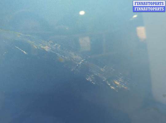 купить Обшивка капота на Mazda 3 (BL) 2009-2013