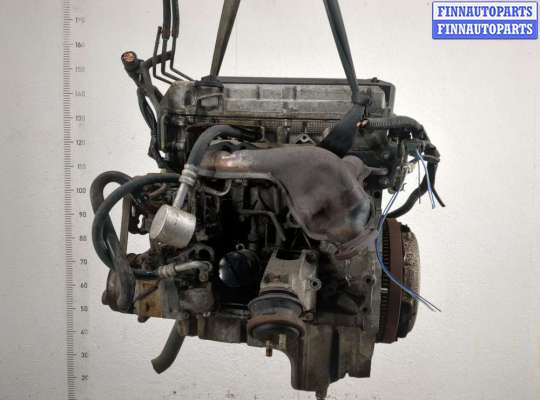 купить Двигатель (ДВС) на Suzuki Grand Vitara 2005-2016