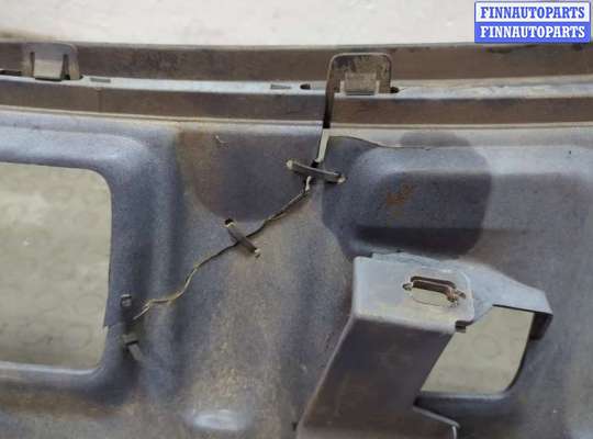 купить Бампер на Mercedes ML W163 1997-2005