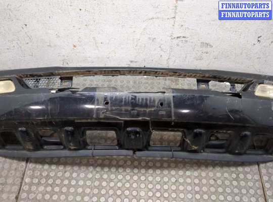 Бампер MB1624805 на Mercedes ML W163 1997-2005