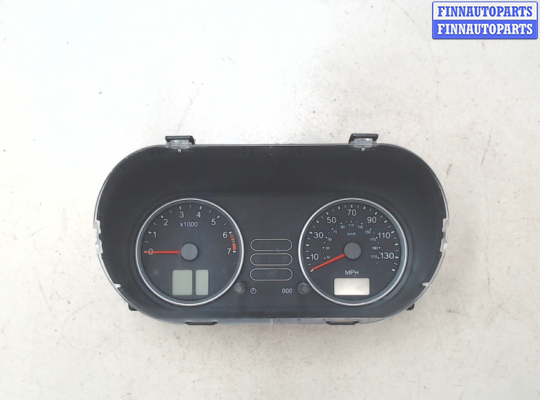 купить Щиток приборов (приборная панель) на Ford Fusion 2002-2012