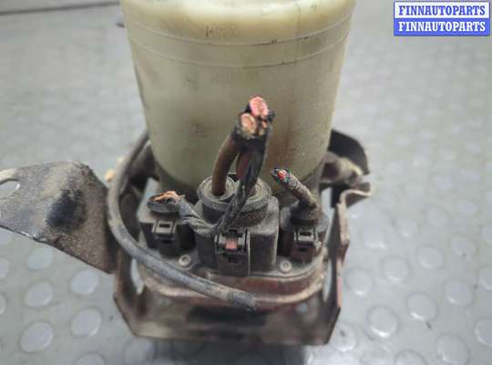 купить Насос электрический усилителя руля на Skoda Fabia 2007-2014