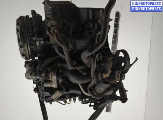 купить Двигатель (ДВС) на Ford Transit 2006-2014