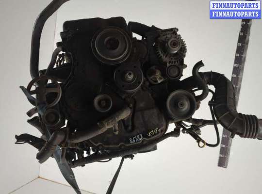 Купить Двигатель (ДВС) на Ford Transit 2006-2014 Двигатель (ДВС) FO2214091 на Ford Transit 2006-2014