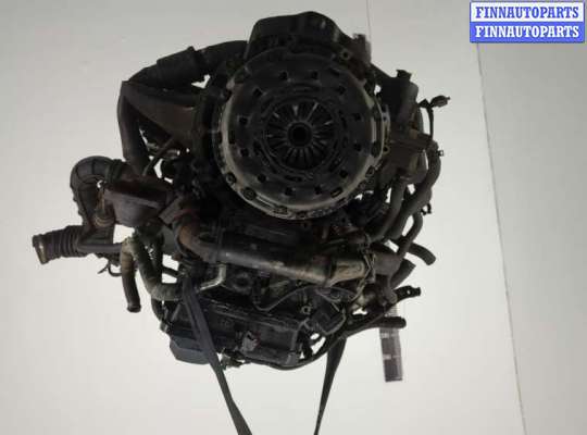 купить Двигатель (ДВС) на Ford Transit 2006-2014