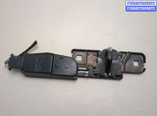 купить Замок багажника на Audi Q7 2005-2015