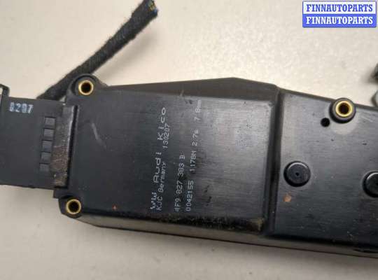 купить Замок багажника на Audi Q7 2005-2015