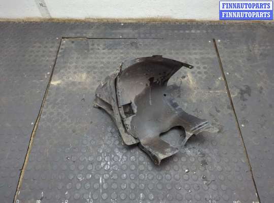 купить Защита арок (подкрылок) на Volkswagen Passat 8 2015-2025