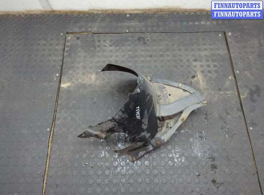 купить Защита арок (подкрылок) на Volkswagen Passat 8 2015-2025