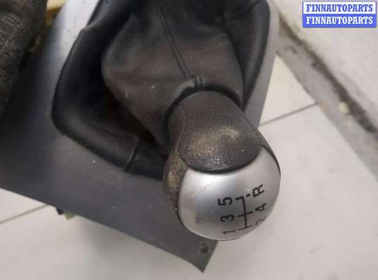 купить Кулиса КПП на Ford C-Max 2002-2010