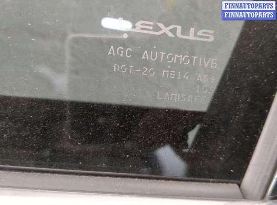 купить Дверь боковая (легковая) на Lexus GS 2011-2020
