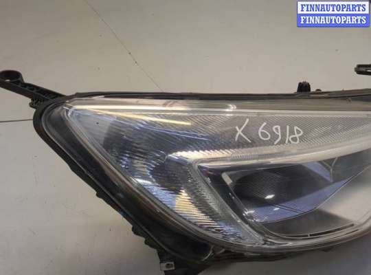 купить Фара (передняя) на Opel Astra J 2010-2017