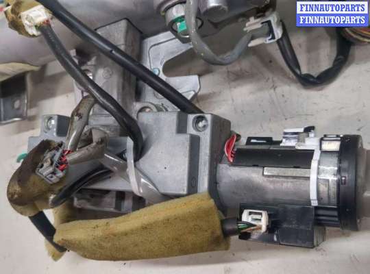 купить Колонка рулевая на Infiniti QX56 2004-2010
