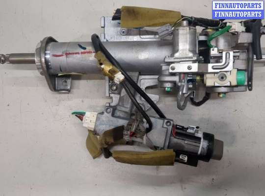 купить Колонка рулевая на Infiniti QX56 2004-2010