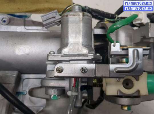 купить Колонка рулевая на Infiniti QX56 2004-2010