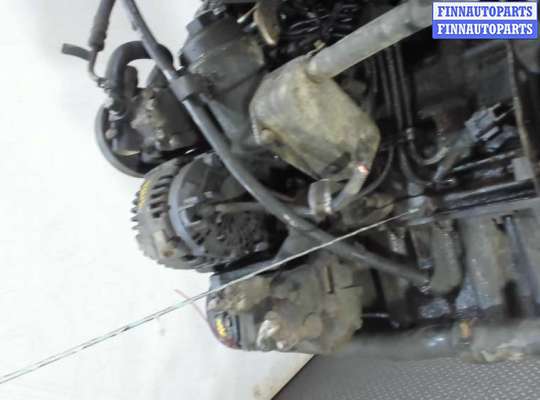 купить Двигатель (ДВС на разборку) на Land Rover Freelander 1 1998-2007