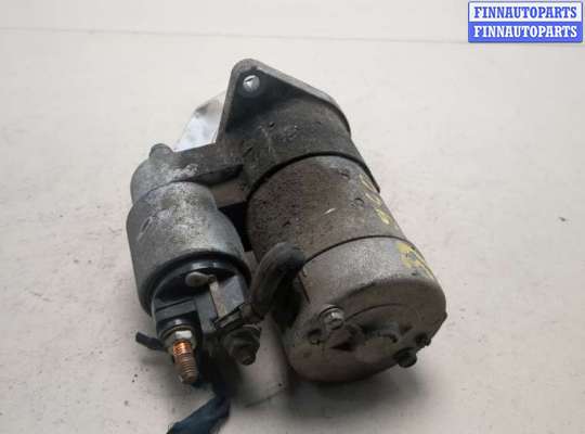 купить Стартер на Opel Astra H 2004-2010