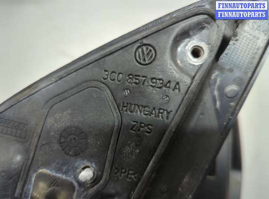 купить Зеркало боковое на Volkswagen Passat 7 2010-2015 Европа