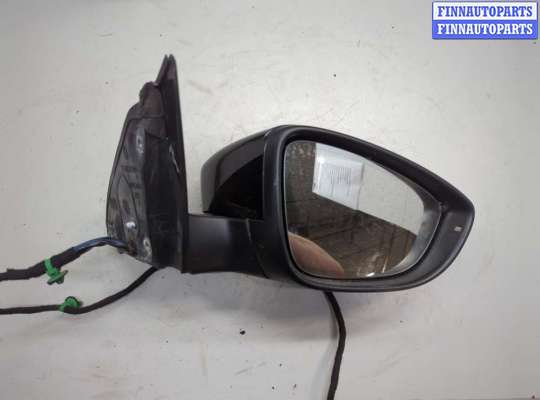 Зеркало боковое VG2795720 на Volkswagen Passat 7 2010-2015 Европа