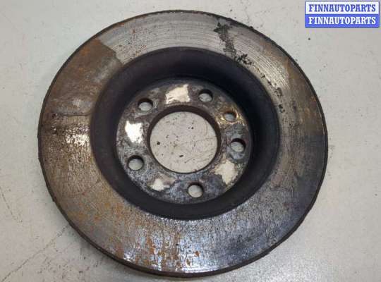 купить Диск тормозной на Volkswagen Transporter 5 2003-2015
