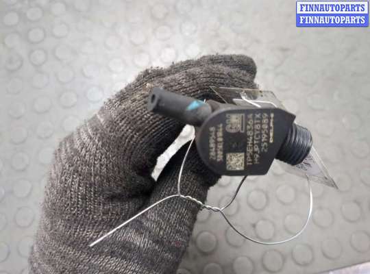 купить Форсунка топливная на Chevrolet Captiva 2011-2016