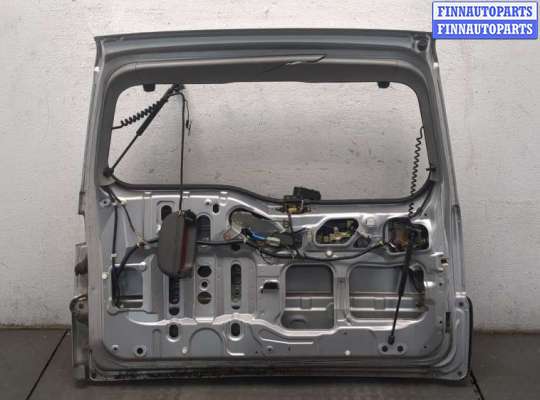 купить Двигатель стеклоочистителя (моторчик дворников) задний на Honda CR-V 2002-2006