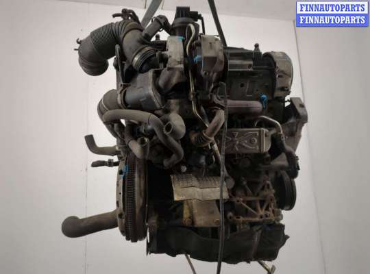 Компрессор кондиционера на Volkswagen Passat B7 (36)