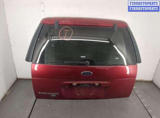 Замок багажника FO2162745 на Ford Explorer 2001-2006