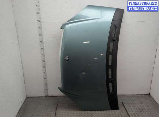 купить Капот на Mercedes A W169 2004-2012