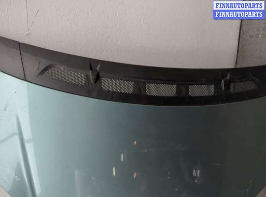 купить Капот на Mercedes A W169 2004-2012