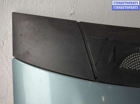 купить Капот на Mercedes A W169 2004-2012