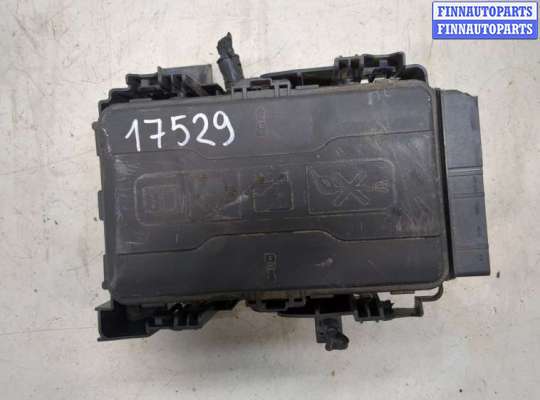 Блок предохранителей CH419684 на Chevrolet Malibu 2018-2025