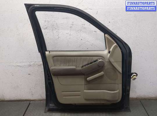 Дверь боковая на Ford Explorer IV (U251)