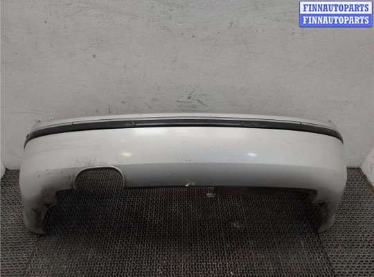 Бампер SK446318 на Skoda SuperB 2001-2008