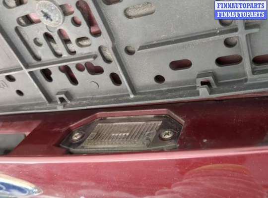 купить Подсветка номера на Ford Mondeo 3 2000-2007