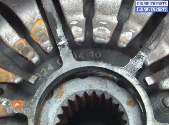 купить Маховик на Ford Mondeo 3 2000-2007