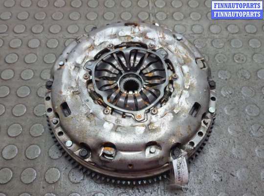 Маховик FO2149602 на Ford Mondeo 3 2000-2007