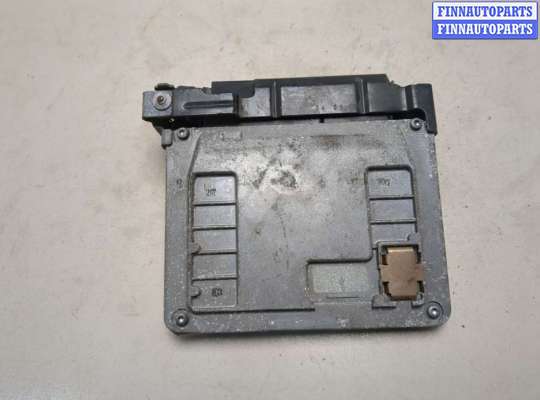 купить Блок управления двигателем на Skoda Fabia 2007-2014