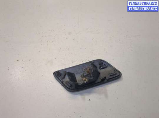купить Заглушка (решётка) бампера на Audi A3 (8P) 2003-2013