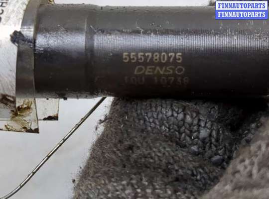 купить Форсунка топливная на Opel Insignia 2017-2022