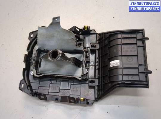 купить Рамка под кулису на Mazda CX-5 2017-2025
