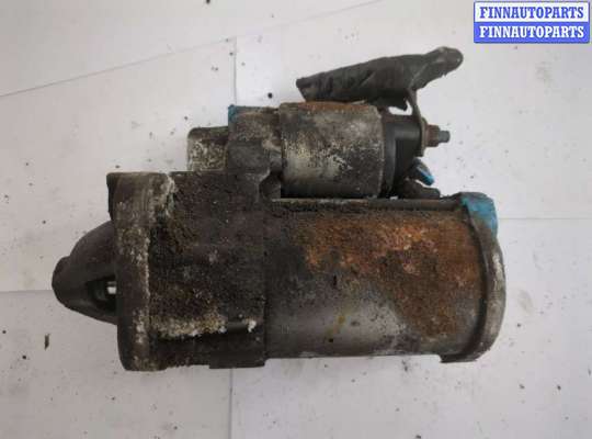 купить Стартер на Renault Clio 2012-2016