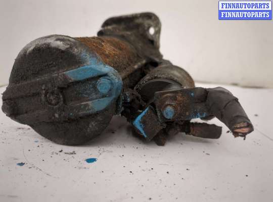 купить Стартер на Renault Clio 2012-2016