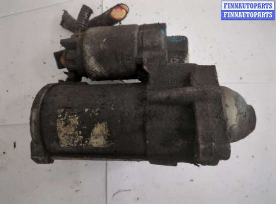 купить Стартер на Renault Clio 2012-2016