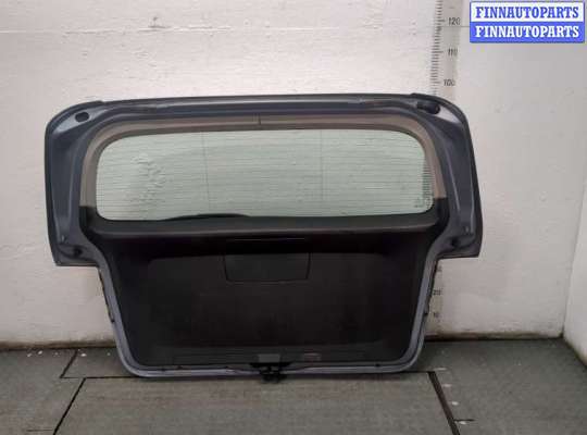 купить Двигатель стеклоочистителя (моторчик дворников) задний на Mercedes B W245 2005-2011