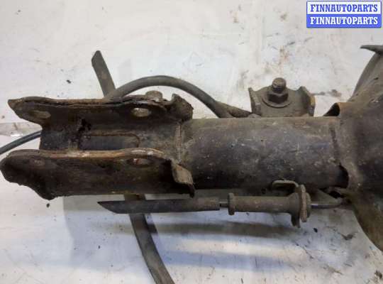 Стойка подвески амортизационная на Hyundai Getz