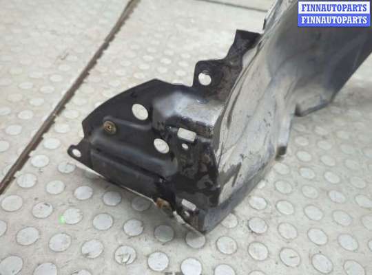 купить Защита арок (подкрылок) на Toyota Yaris 2005-2011