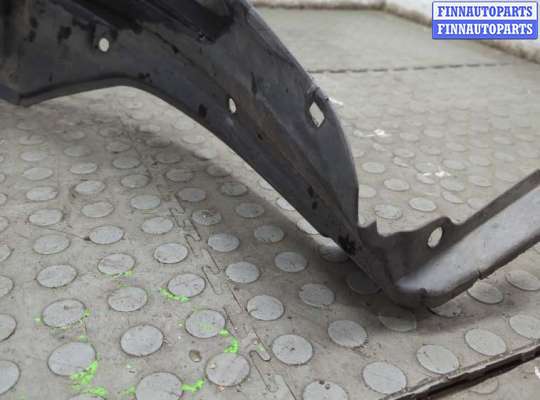 купить Защита арок (подкрылок) на Toyota Yaris 2005-2011