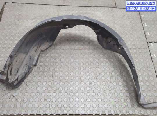 купить Защита арок (подкрылок) на Toyota Yaris 2005-2011